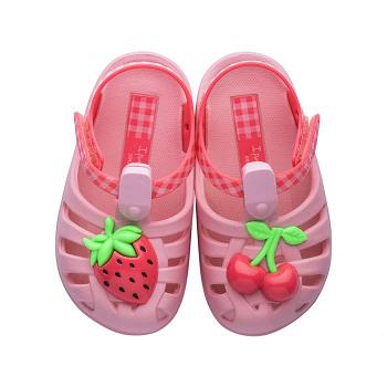 Ipanema Sandalen Baby Summer Fun Roze KQ6853079 Belgie